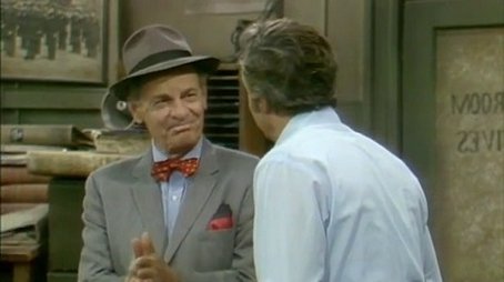 Thanksgiving Story (1977) - Episode 9 poster and promotional image