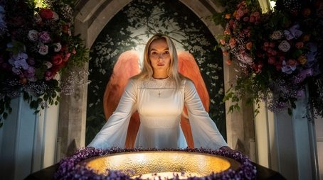 Just Dunk Me (2022) - Episode 1 poster and promotional image