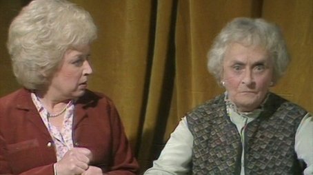 Bingo (1982) - Episode 6 poster and promotional image