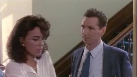 The Verdict (1989) - Episode 18 poster and promotional image