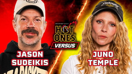 Hot Ones Versus 시즌 3