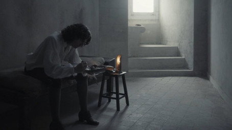 Les Aventures du jeune Voltaire Stagione 1