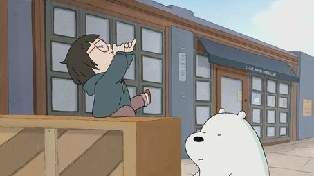 Everyone's Tube (2016) - Episode 19 poster and promotional image