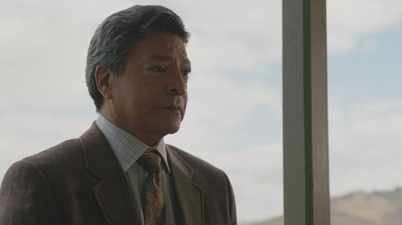 Tall Drink of Water (2022) - Episode 3 poster and promotional image