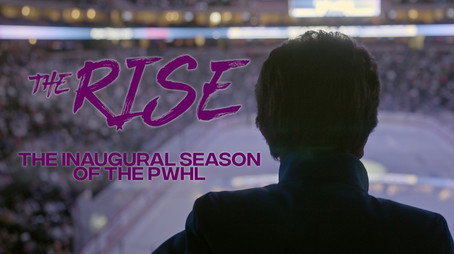 The Rise 시즌 1