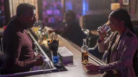 Rafferty and the Gold Dust Twins (2020) - Episode 11 poster and promotional image