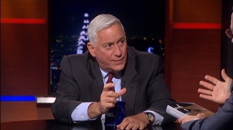 Walter Isaacson (2014) - Episode 9 poster and promotional image