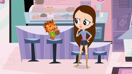 Russell Up Some Fun (2012) - Episode 7 poster and promotional image
