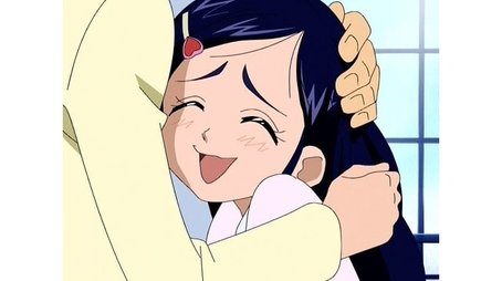Let your worries drive off! Link Hikari's ties with everyone! (2005) - Episode 9 poster and promotional image