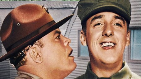 Season 1 (1964) - Season 1 poster and promotional image