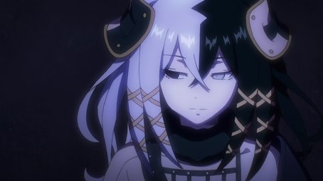 The Dawn of Despair (2018) - Episode 1 poster and promotional image