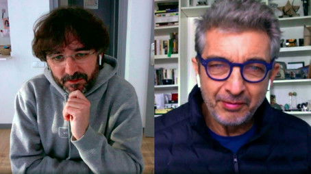 Especial Coronavirus 4 (2020) - Episode 10 poster and promotional image