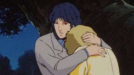 Jessica's Struggle (1989) - Episode 10 poster and promotional image
