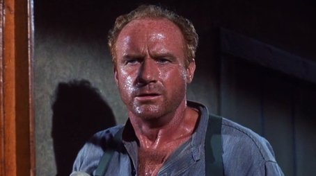 Throw a Long Rope (1962) - Episode 3 poster and promotional image