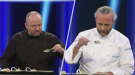 The Taste Сезон 2