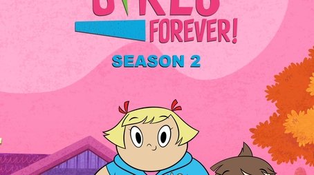 Season 2 (2019) - Season 2 poster and promotional image