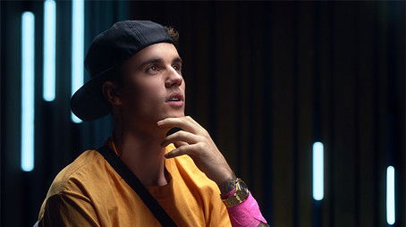 Leaving the Spotlight (2020) - Episode 1 poster and promotional image