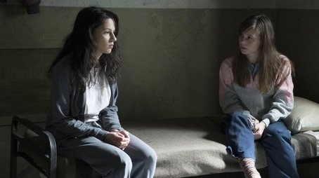 Dimebag (2015) - Episode 4 poster and promotional image