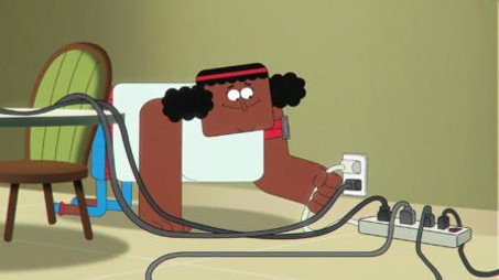 Pinky Malinky Сезон 1