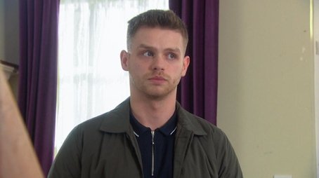 #Hollyoaks (2020) - Episode 91 poster and promotional image