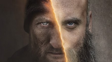 The Road to Nowhere (2024) poster