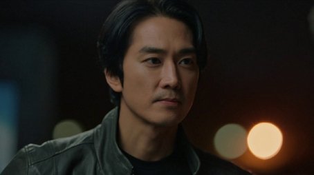 Circus Man's Multiple Personalities (2021) - Episode 6 poster and promotional image