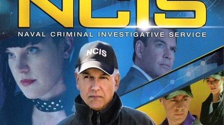 Season 13 (2015) - Season 13 poster and promotional image