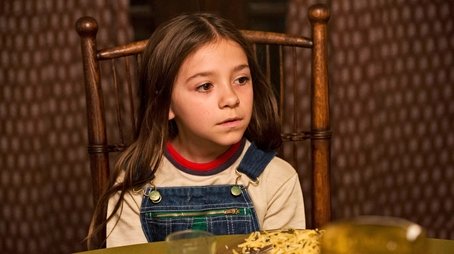Brown (2016) - Episode 3 poster and promotional image