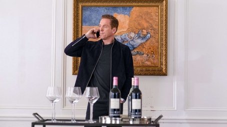 The Nordic Model (2020) - Episode 6 poster and promotional image