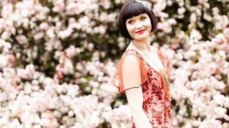 Queen of the Flowers (2012) - Episode 9 poster and promotional image