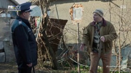 Frigiderul (2022) - Episode 25 poster and promotional image