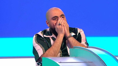 Would I Lie to You? Сезон 16