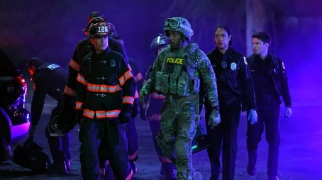9-1-1: Lone Star311