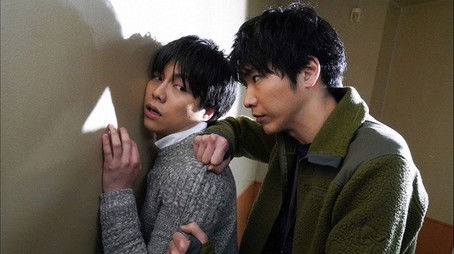 Murderer's Daughter Goes Publlic (2020) - Episode 8 poster and promotional image