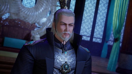 星河至尊 시즌 1