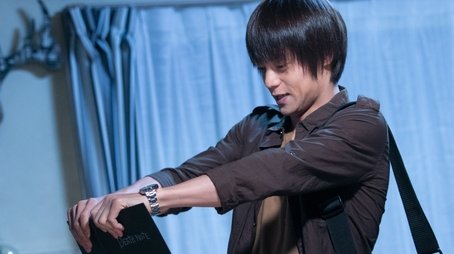 Kira (2015) - Episode 3 poster and promotional image