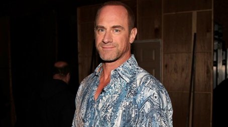 Christopher Meloni, Dave Franco, Hamilton Leithauser (2014) - Episode 82 poster and promotional image