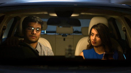 అర్థమయ్యిందా అరుణ్ కుమార్ Évad 1