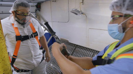 Food: Ice Cream (2021) - Episode 3 poster and promotional image