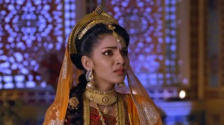 Lakshmana Confronts Saambh (2020) - Episode 49 poster and promotional image