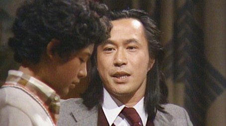 15 Year Old Mother, Part 2 (1979) - Episode 5 poster and promotional image
