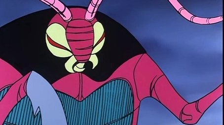 Assault! Biira, The Ultrasonic Beast (1975) - Episode 5 poster and promotional image