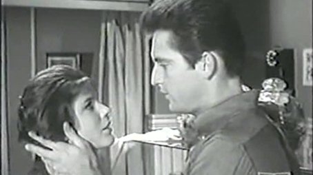The Dividing Wall (1963) - Episode 9 poster and promotional image