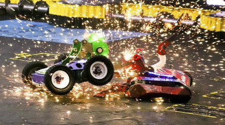 BattleBots Сезон 8