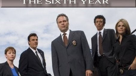 Season 6 (2006) - Season 6 poster and promotional image