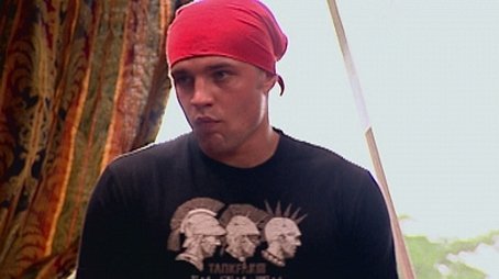 Derrick Steps It Up (2005) - Episode 2 poster and promotional image