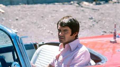 The Killing (1981) - Episode 18 poster and promotional image