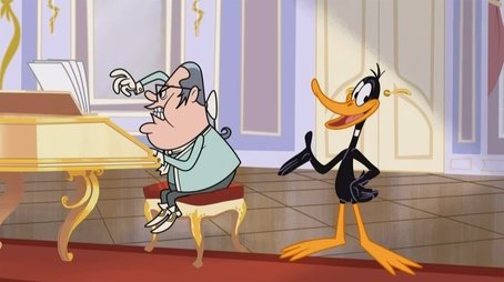 Amaduckus (2019) - Episode 85 poster and promotional image