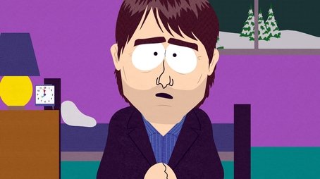 Trapped in the Closet (2005) - Episode 12 poster and promotional image