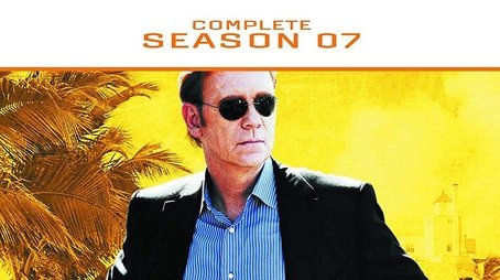Season 7 (2008) - Season 7 poster and promotional image